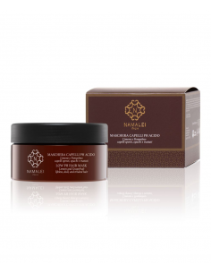 Maschera Ph Acido Limone e Pompelmo | Namalei | Wingsbeat