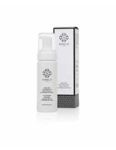 Mousse Detergente Salvia e Tea Tree | Namalei | Wingsbeat