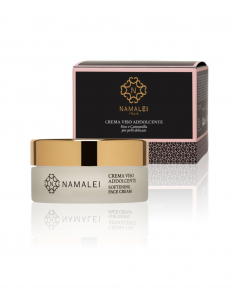 Crema Viso Addolcente Riso e Camomilla | Namelei | Wingsbeat