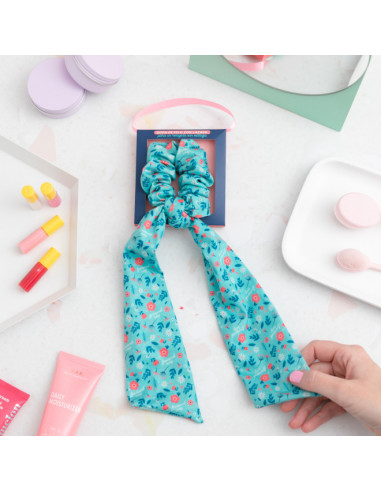 Elastico Con Fiocco Per Raccogliere i Capelli Con Tanto Stile| Mr Wonderful | Wingsbeat