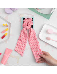 Elastico Con Fiocco Per Raccogliere i Capelli Con Tanto Stile - Cuore| Mr Wonderful | Wingsbeat 2