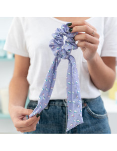 Elastico Con Fiocco Per Raccogliere i Capelli Con Tanto Stile - Unicorno| Mr Wonderful | Wingsbeat 2