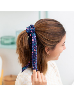 Elastico Con Fiocco Per Raccogliere i Capelli Con Tanto Tanto Stile| Mr Wonderful | Wingsbeat 2