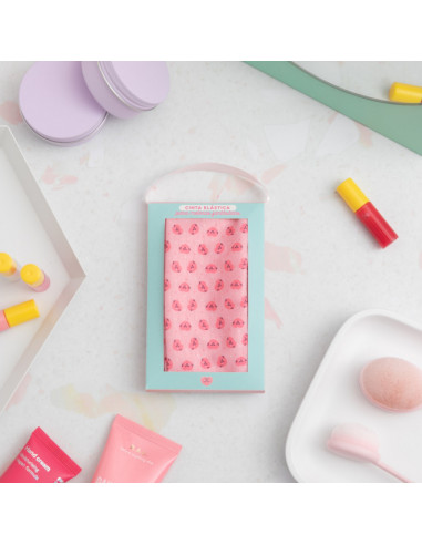 Elastico per capelli fantastici - Cuore| Mr Wonderful | Wingsbeat