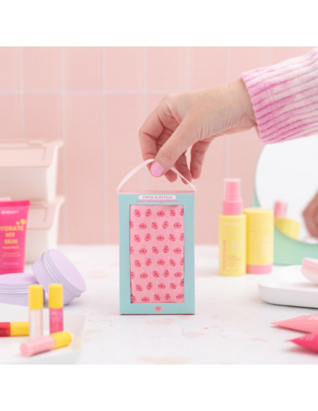 Elastico per capelli fantastici - Cuore| Mr Wonderful | Wingsbeat