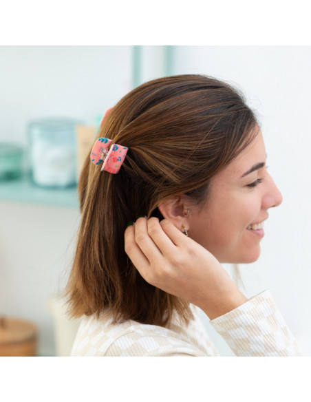 Set di Due Pinze per Acconciature Fantastiche - No Filter | Mr Wonderful | Wingsbeat