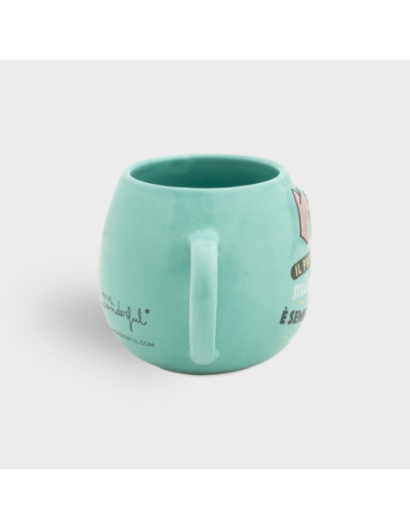 Tazza - Il Programma Migliore è sempre con te| Mr Wonderful | Wingsbeat Tazza - Il Programma Migliore è sempre con te| Mr Wonderful | Wingsbeat