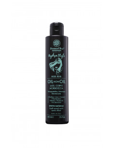 Oil Non Oil Luce Corpo e Morbidezza Hydra Style | Domus Olea Toscana | Wingsbeat