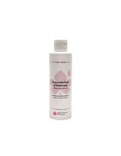 Acqua Micellare ai Frutti Rossi|Biofficina Toscana|Wingsbeat