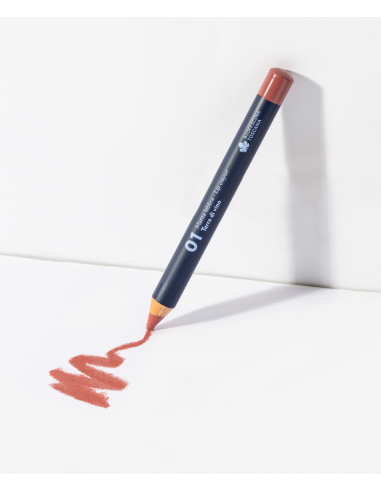 Matita Labbra - Terra Di Vino | Biofficina Toscana | Wingsbeat Matita Labbra - Terra Di Vino | Biofficina Toscana | Wingsbeat