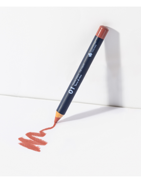 Matita Labbra - Terra Di Vino | Biofficina Toscana | Wingsbeat Matita Labbra - Terra Di Vino | Biofficina Toscana | Wingsbeat