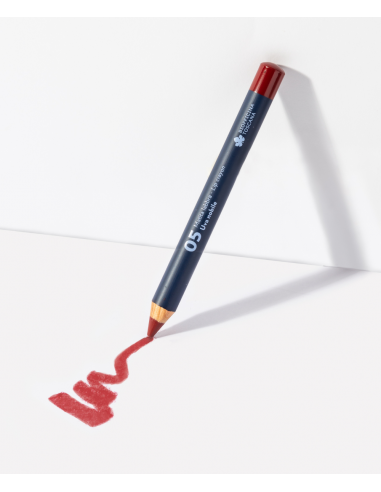 Matita Labbra - Uva Nobile | Biofficina Toscana | Wingsbeat Matita Labbra - Uva Nobile | Biofficina Toscana | Wingsbeat