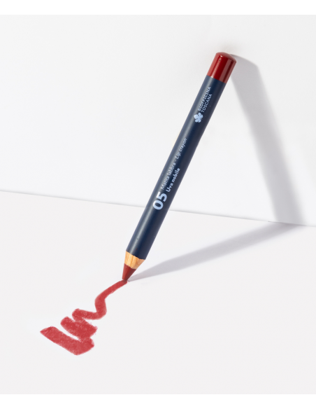 Matita Labbra - Uva Nobile | Biofficina Toscana | Wingsbeat Matita Labbra - Uva Nobile | Biofficina Toscana | Wingsbeat