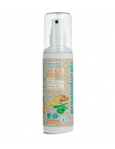 GN Deo Nogas Ialuronico Orientale - Ecobio | Greenatural | Wingsbeat