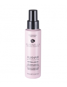 Balsamo Leave-in Extra Liscio | Alkemilla | Wingsbeat