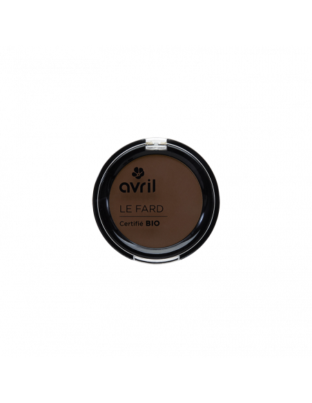 Ombretto Terra Matt | Avril | Wingsbeat