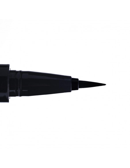 Eyeliner "On Fleek" Brush Pen | puroBIO | Wingsbeat