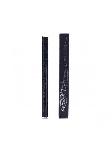 Eyeliner "On Fleek" Brush Pen | puroBIO | Wingsbeat
