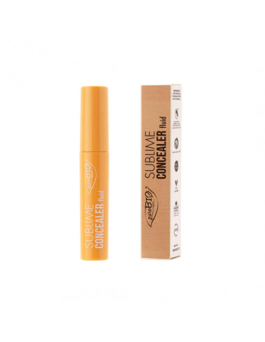 Sublime Concelear Fluid 05 | purobio | Wingsbeat