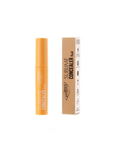 Sublime Concelear Fluid 04 | purobio | Wingsbeat