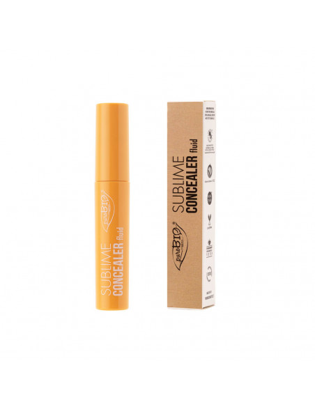 Sublime Concelear Fluid 04 | purobio | Wingsbeat