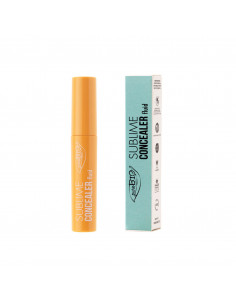 Sublime Concealer Fluid C1 Verde | puroBIO | Wingsbeat 2