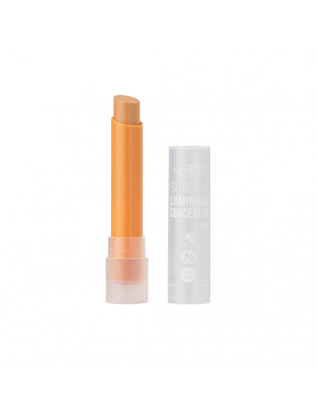 Sublime Luminous Concealer Stick 06 | purobio | Wingsbeat Sublime Luminous Concealer Stick 06 | purobio | Wingsbeat