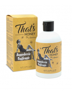 Bagnodoccia That's Honey | Apiarium | Wingsbeat