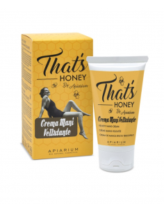 Crema Mani That's Honey | Apiarium | Wingsbeat