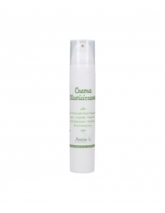 Crema Elasticizzante Viso e Collo alla Rosa Damascena Scadenza 30/06/2024| Antos Cosmesi Naturale | Wingsbeat