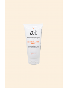 Maschera Riequilibrante ProBalance Plus | Zoé | Wingsbeat