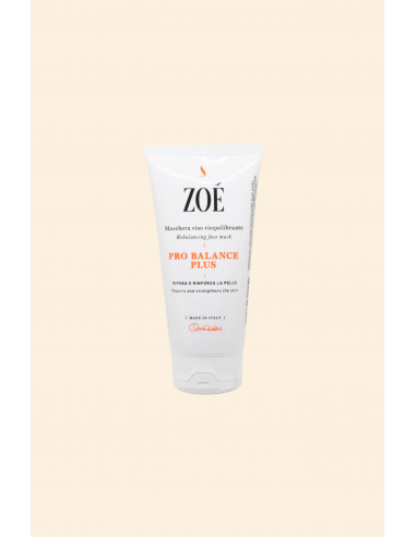 Maschera Riequilibrante ProBalance Plus | Zoé | Wingsbeat