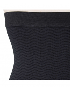 Abdominal Band Nera | Solidea | Wingsbeat