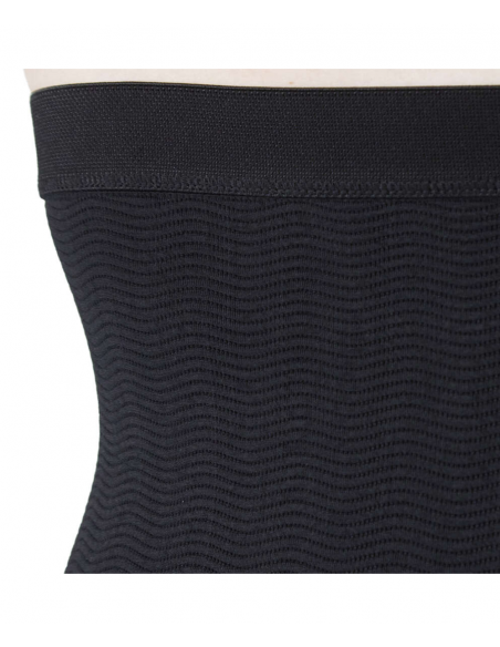 Abdominal Band Nera | Solidea | Wingsbeat