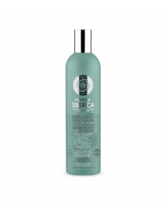Shampoo Volumizzante Per Capelli Grassi | Natura Siberica | Wingsbeat