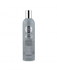 Shampoo Volumizzante e Nutriente | Natura Siberica | Wingsbeat