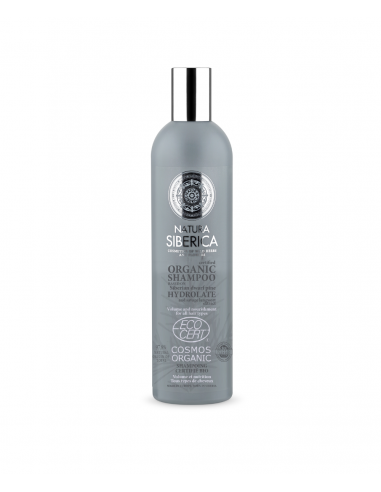 Shampoo Volumizzante e Nutriente | Natura Siberica | Wingsbeat