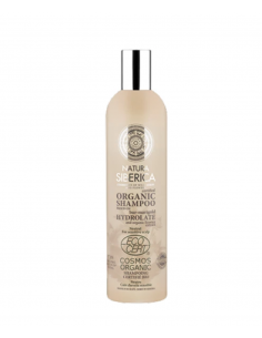 Shampoo per Cute Sensibile | Natura Siberica | Wingsbeat