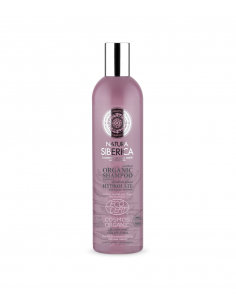Shampoo Illuminante Capelli Colorati | Natura Siberica | Wingsbeat
