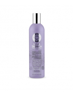 Shampoo Capelli Danneggiati | Natura Siberica | Wingsbeat