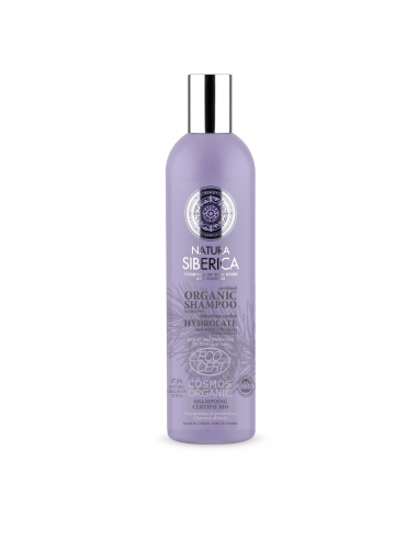 Shampoo Capelli Danneggiati | Natura Siberica | Wingsbeat