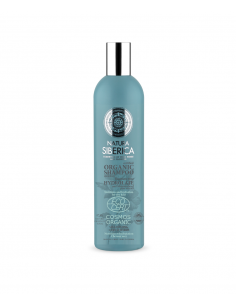 Shampoo Capelli Secchi | Natura Siberica | Wingsbeat