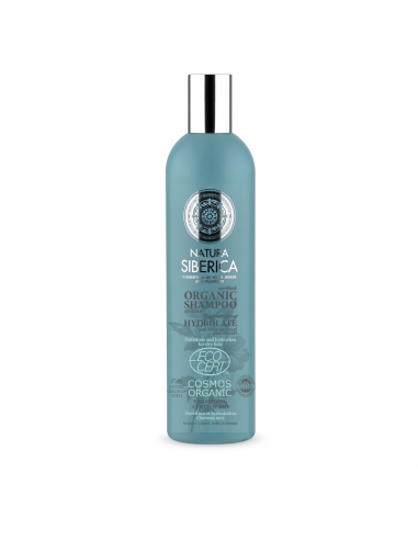 Shampoo Capelli Secchi | Natura Siberica | Wingsbeat