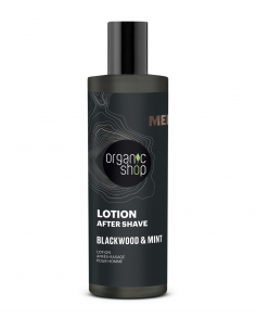 Lozione Dopo Barba | Organic Shop | Wingsbeat
