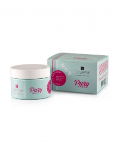 Pury Mask - Maschera Purificante | Eterea | Wingsbeat