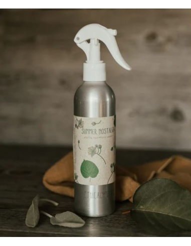 Spray Riparatore Capelli | Ethical Grace | Wingsbeat