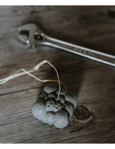 Detergente Solido Uomo | Ethical Grace | Wingsbeat 2