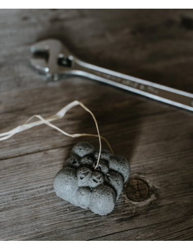 Detergente Solido Uomo | Ethical Grace | Wingsbeat Detergente Solido Uomo | Ethical Grace | Wingsbeat