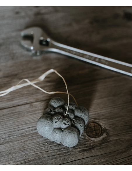 Detergente Solido Uomo | Ethical Grace | Wingsbeat Detergente Solido Uomo | Ethical Grace | Wingsbeat