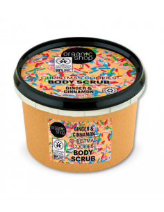 Scrub Corpo Biscotti Di Natale | Organic Shop | Wingsbeat
